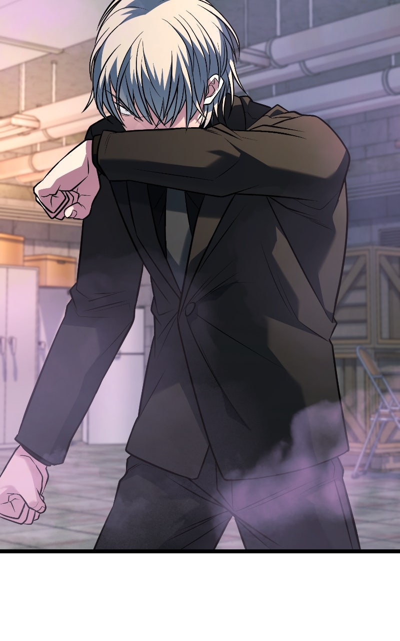 Read King of the Arena FR Manga Online