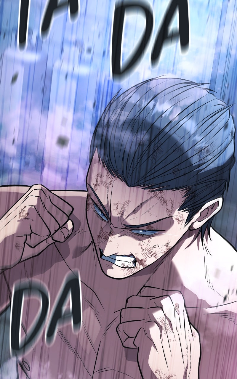 Read King of the Arena FR Manga Online