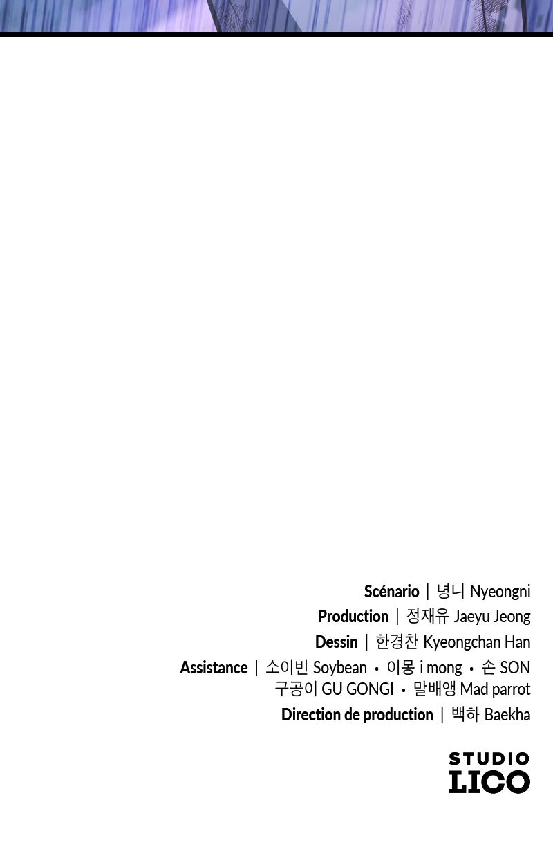 Read King of the Arena FR Manga Online