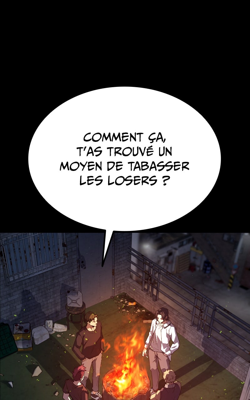 Read King of the Arena FR Manga Online