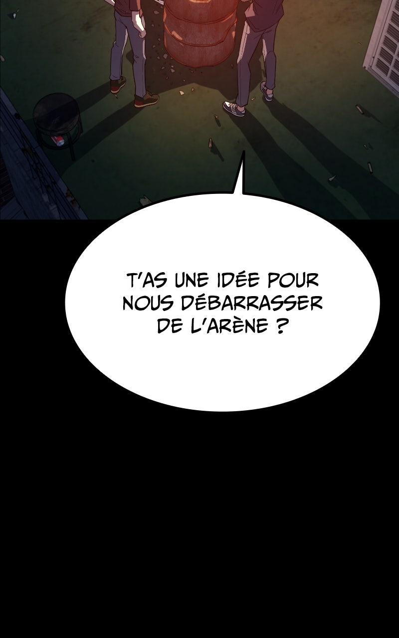 Read King of the Arena FR Manga Online