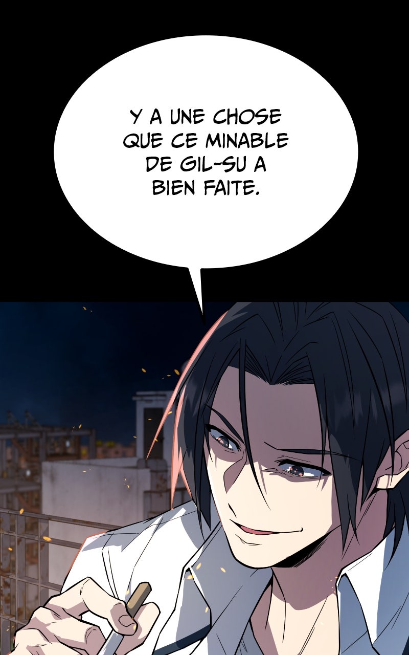 Read King of the Arena FR Manga Online