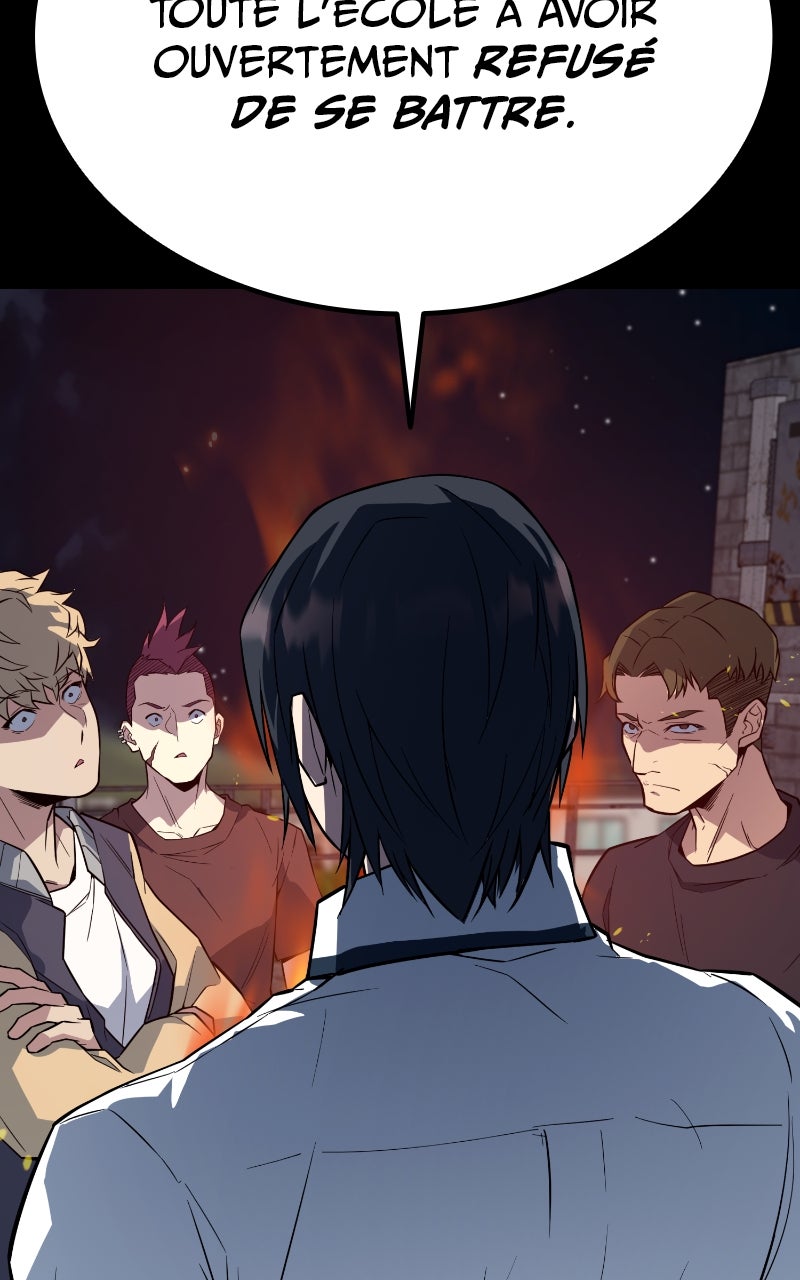 Read King of the Arena FR Manga Online