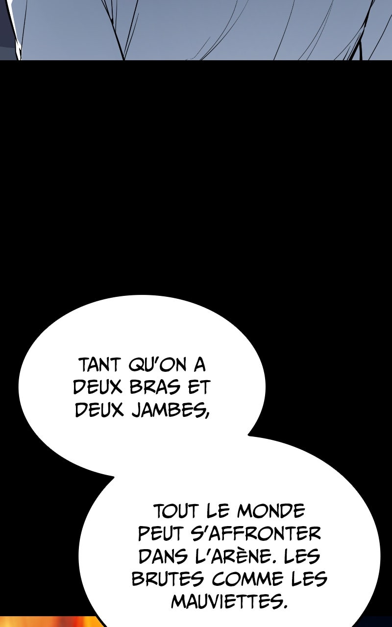 Read King of the Arena FR Manga Online