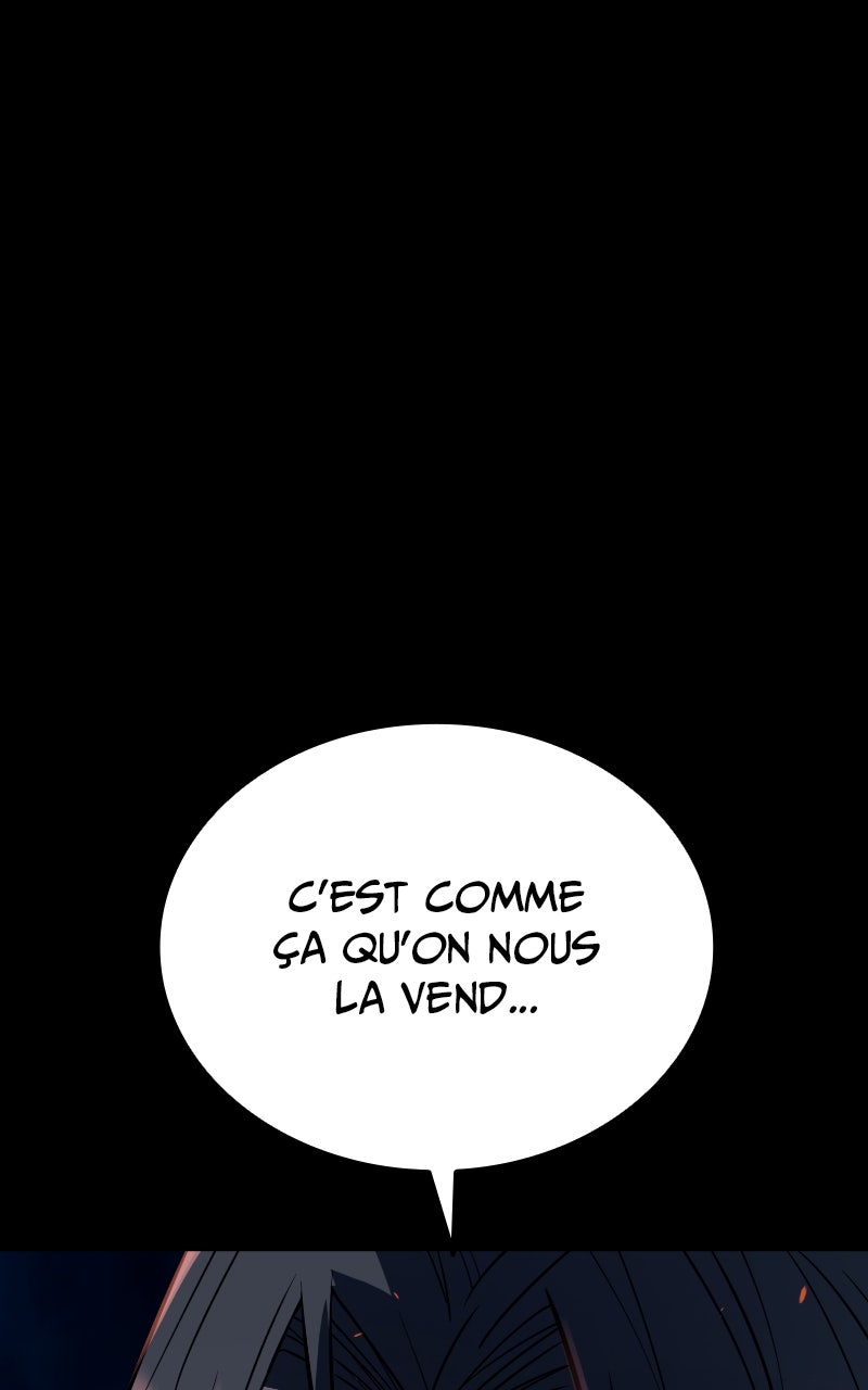 Read King of the Arena FR Manga Online