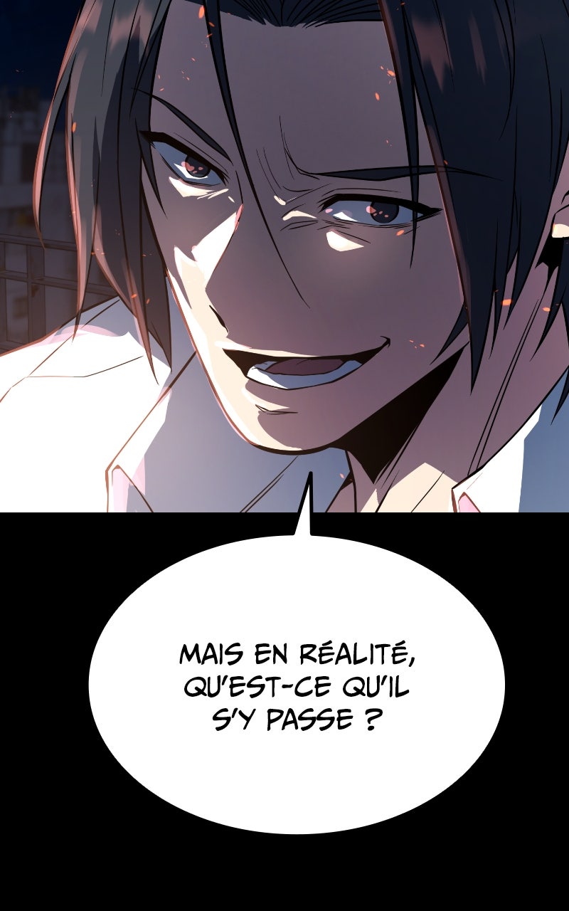 Read King of the Arena FR Manga Online