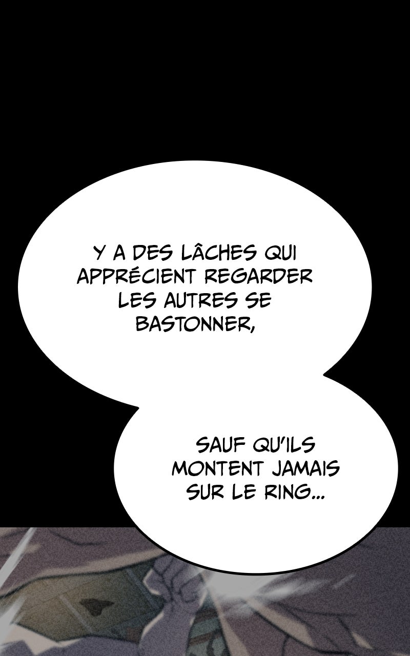 Read King of the Arena FR Manga Online