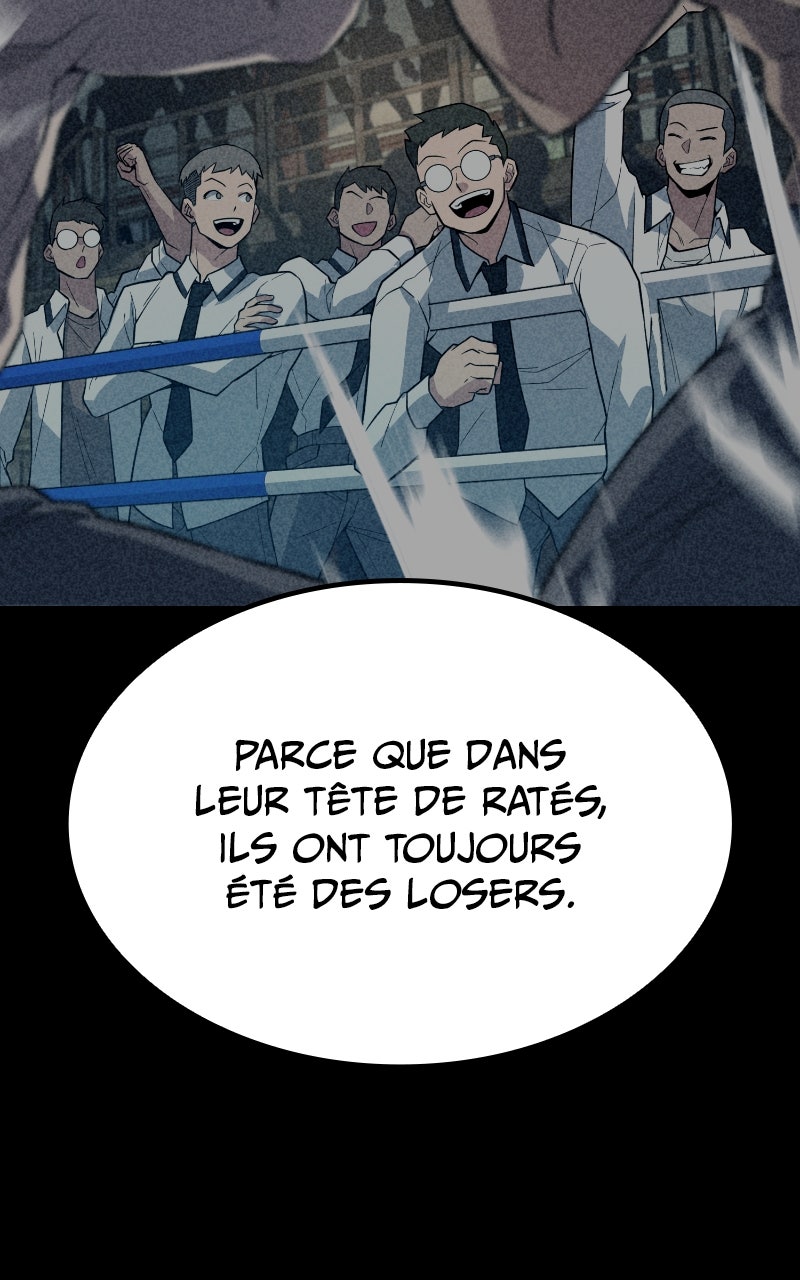 Read King of the Arena FR Manga Online