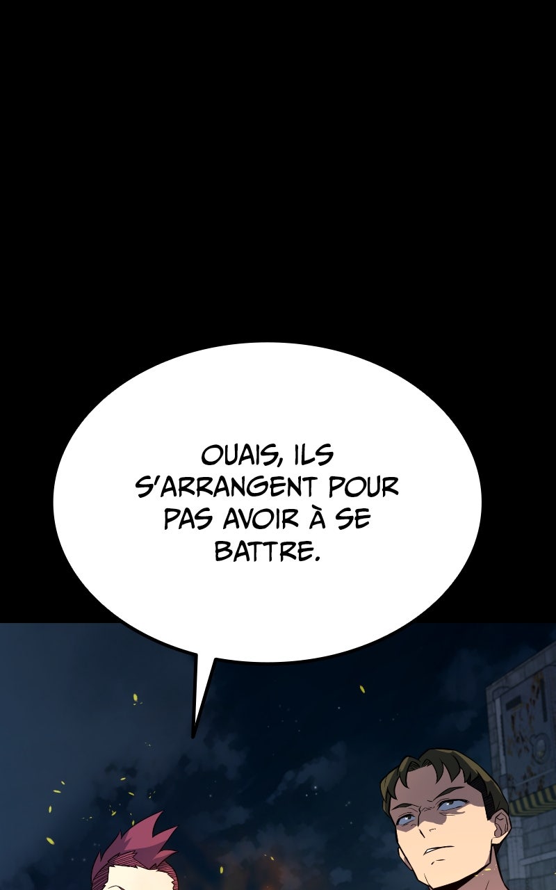 Read King of the Arena FR Manga Online