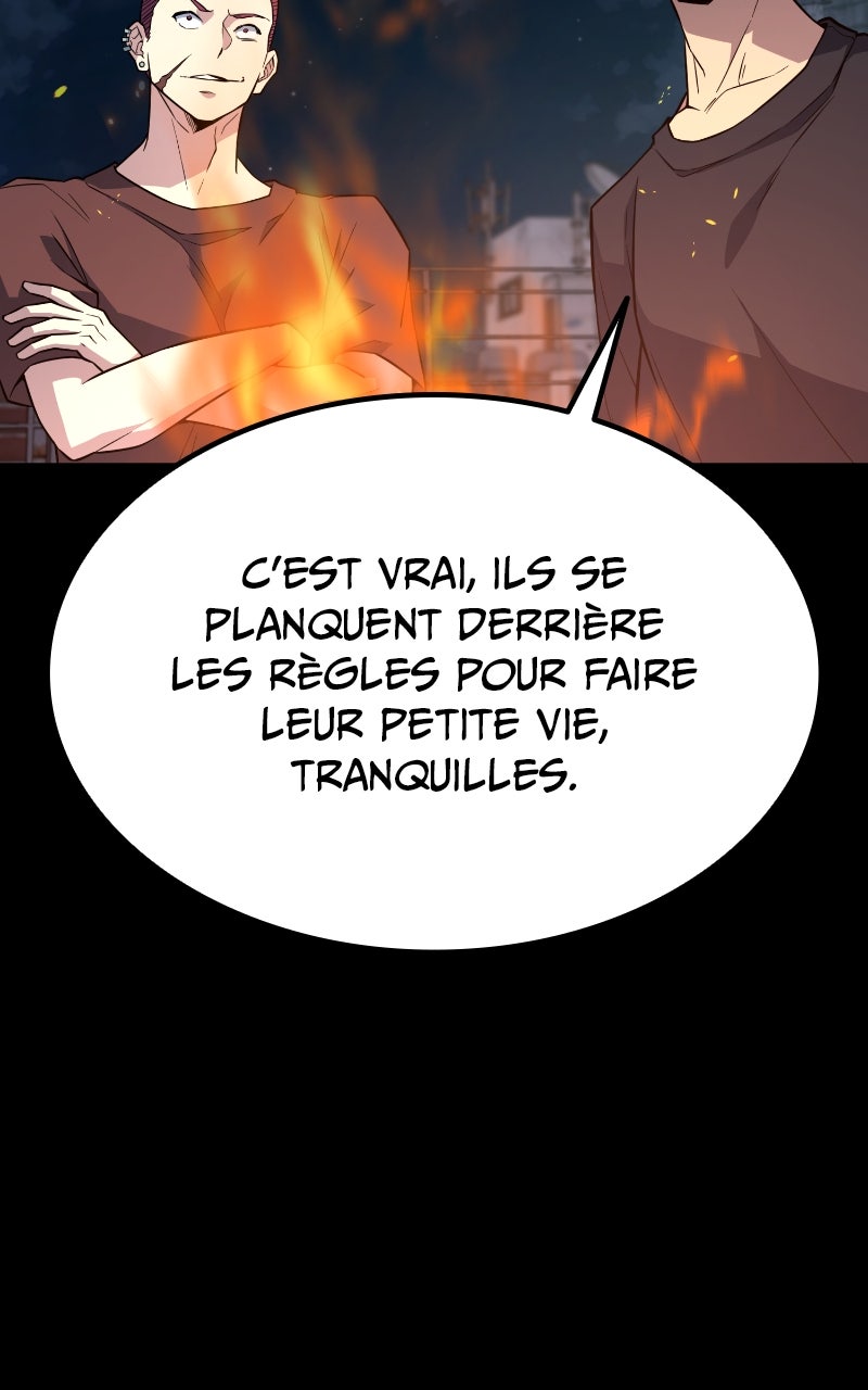 Read King of the Arena FR Manga Online