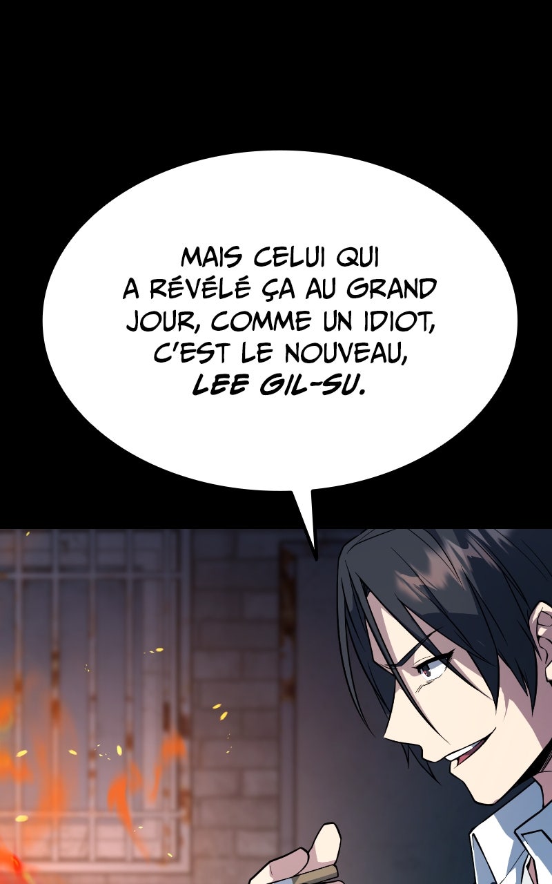 Read King of the Arena FR Manga Online