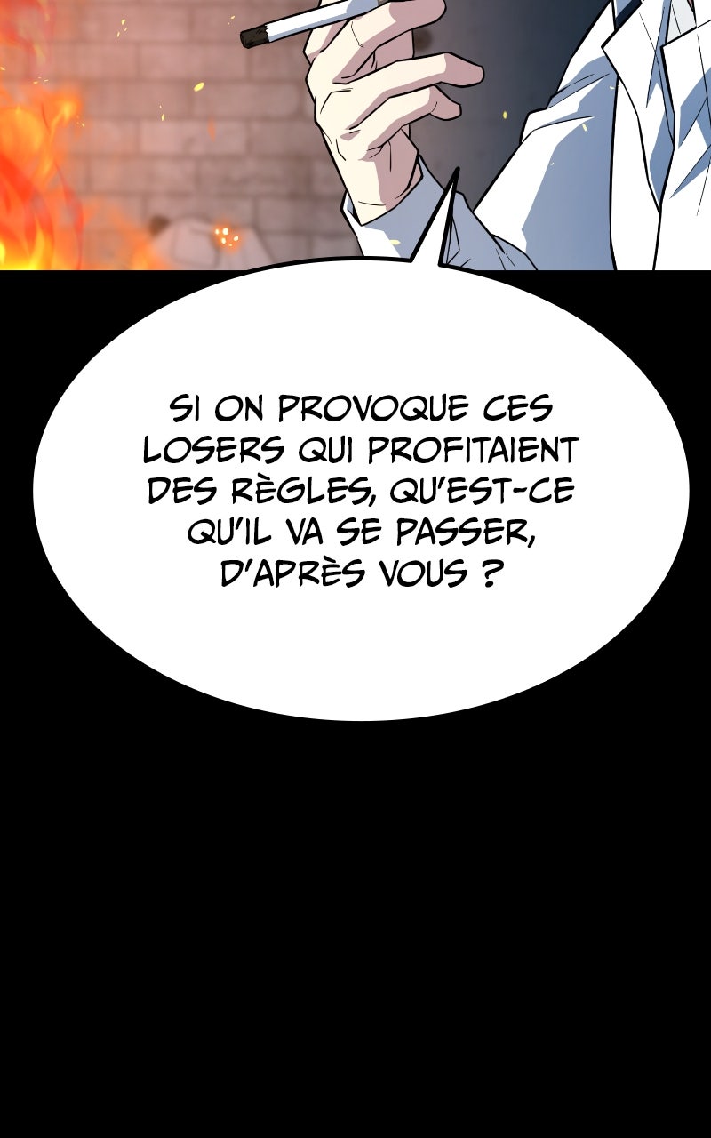 Read King of the Arena FR Manga Online