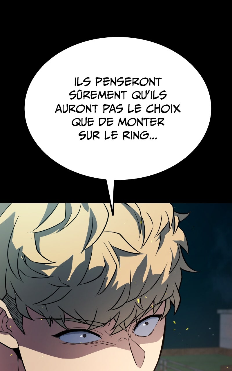 Read King of the Arena FR Manga Online