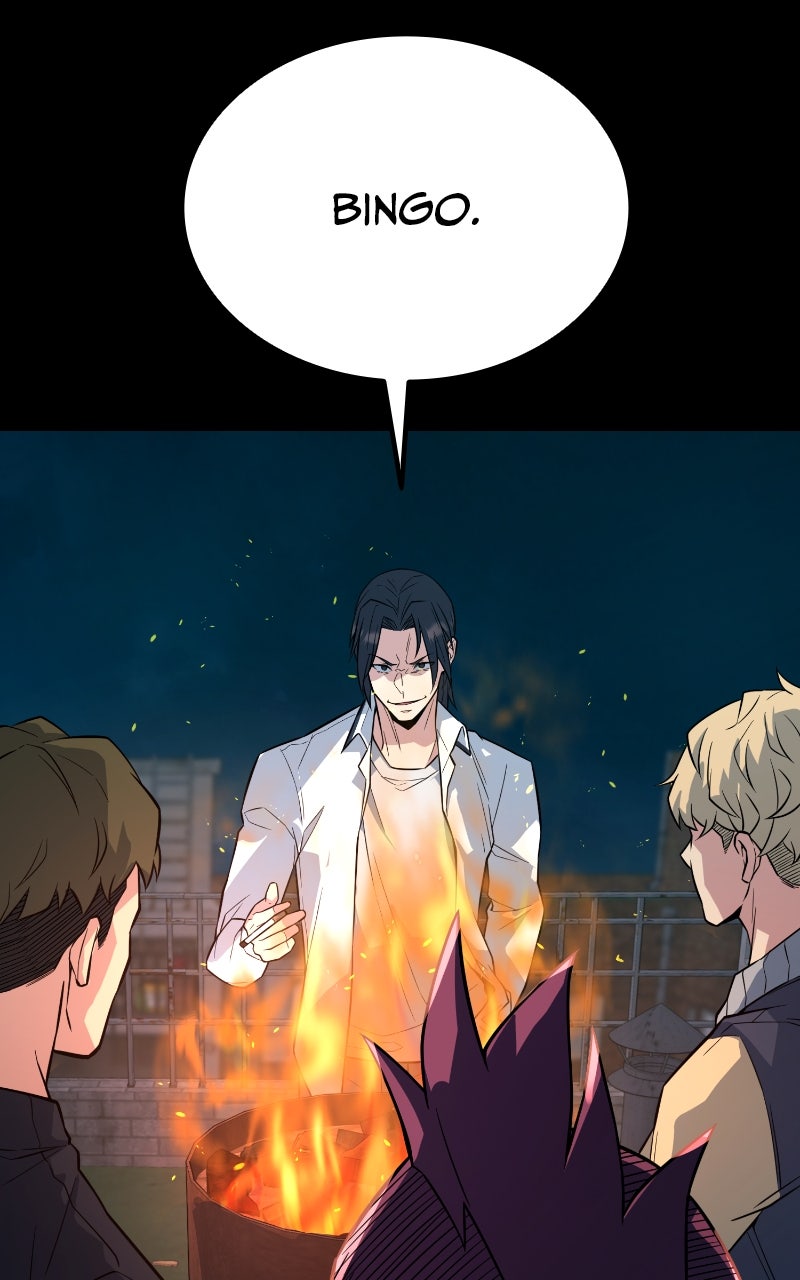 Read King of the Arena FR Manga Online