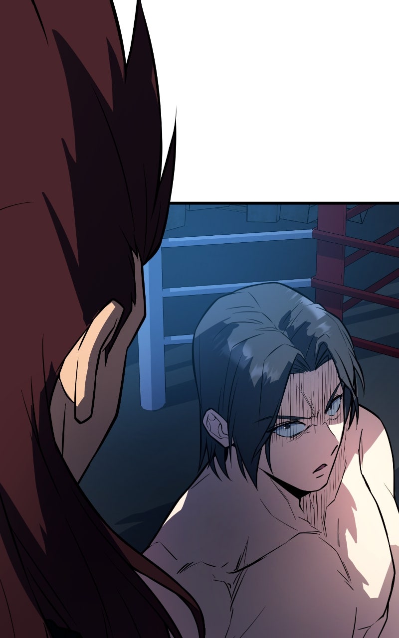 Read King of the Arena FR Manga Online