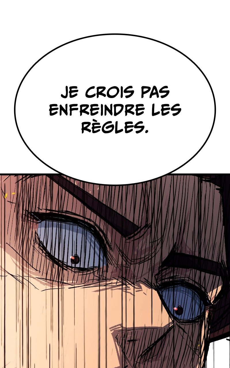 Read King of the Arena FR Manga Online