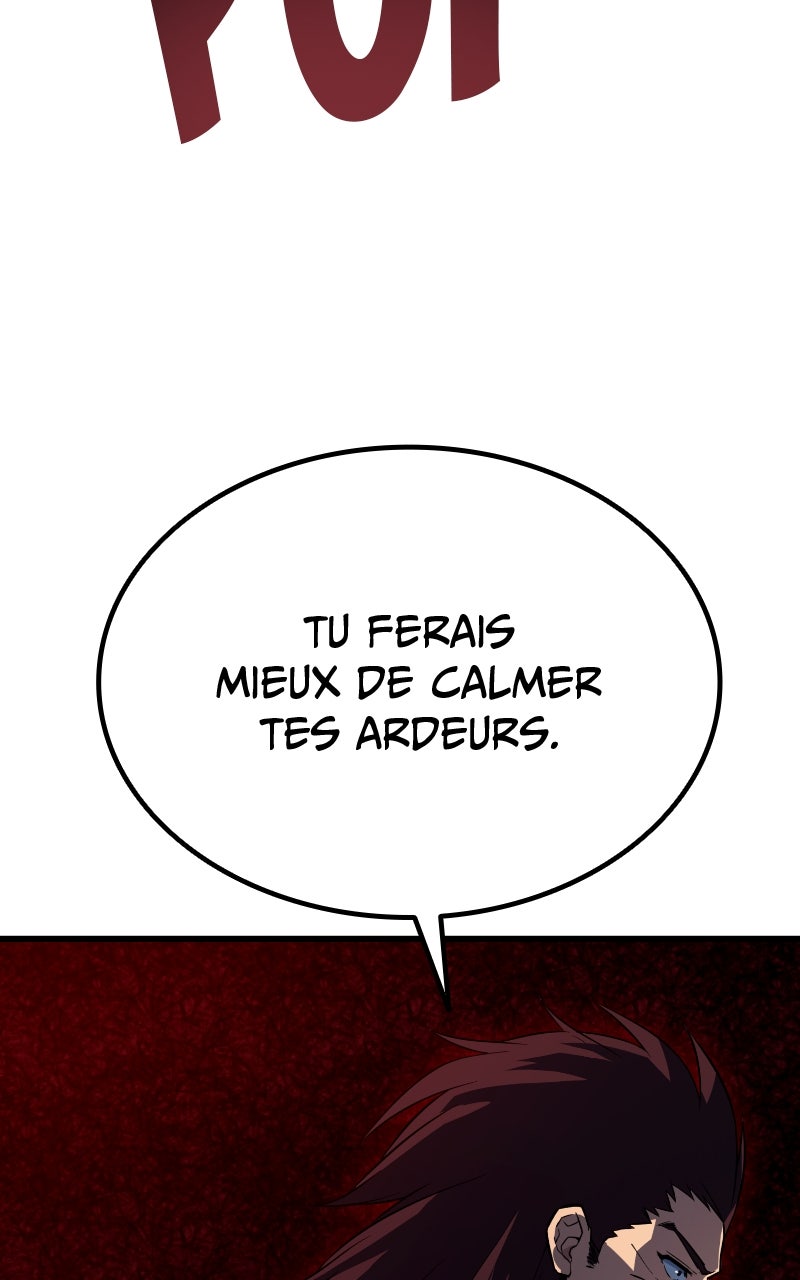 Read King of the Arena FR Manga Online
