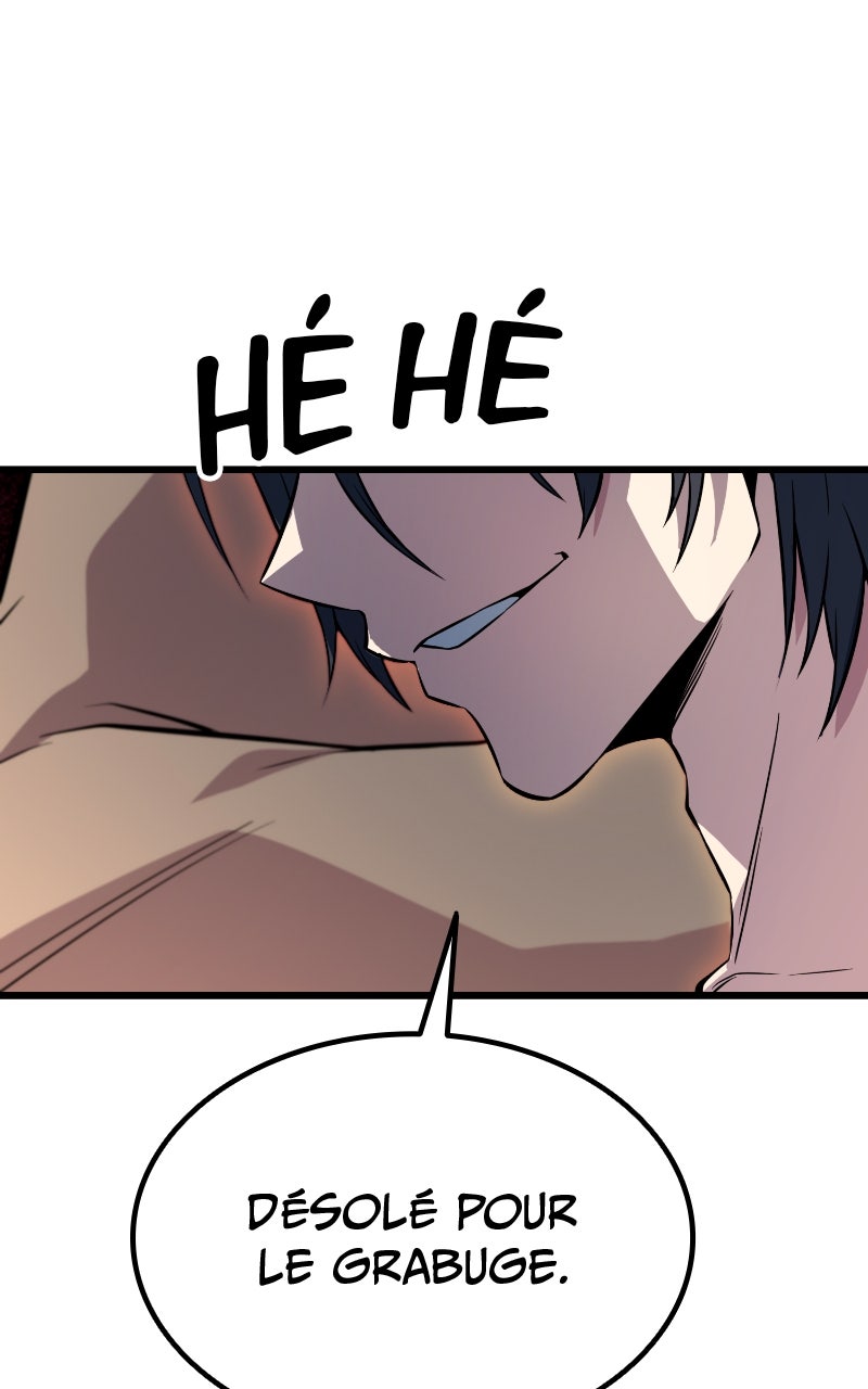 Read King of the Arena FR Manga Online