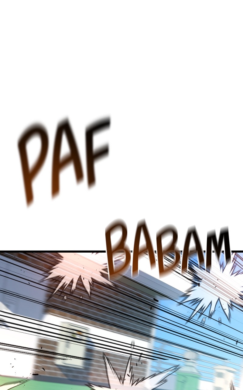 Read King of the Arena FR Manga Online