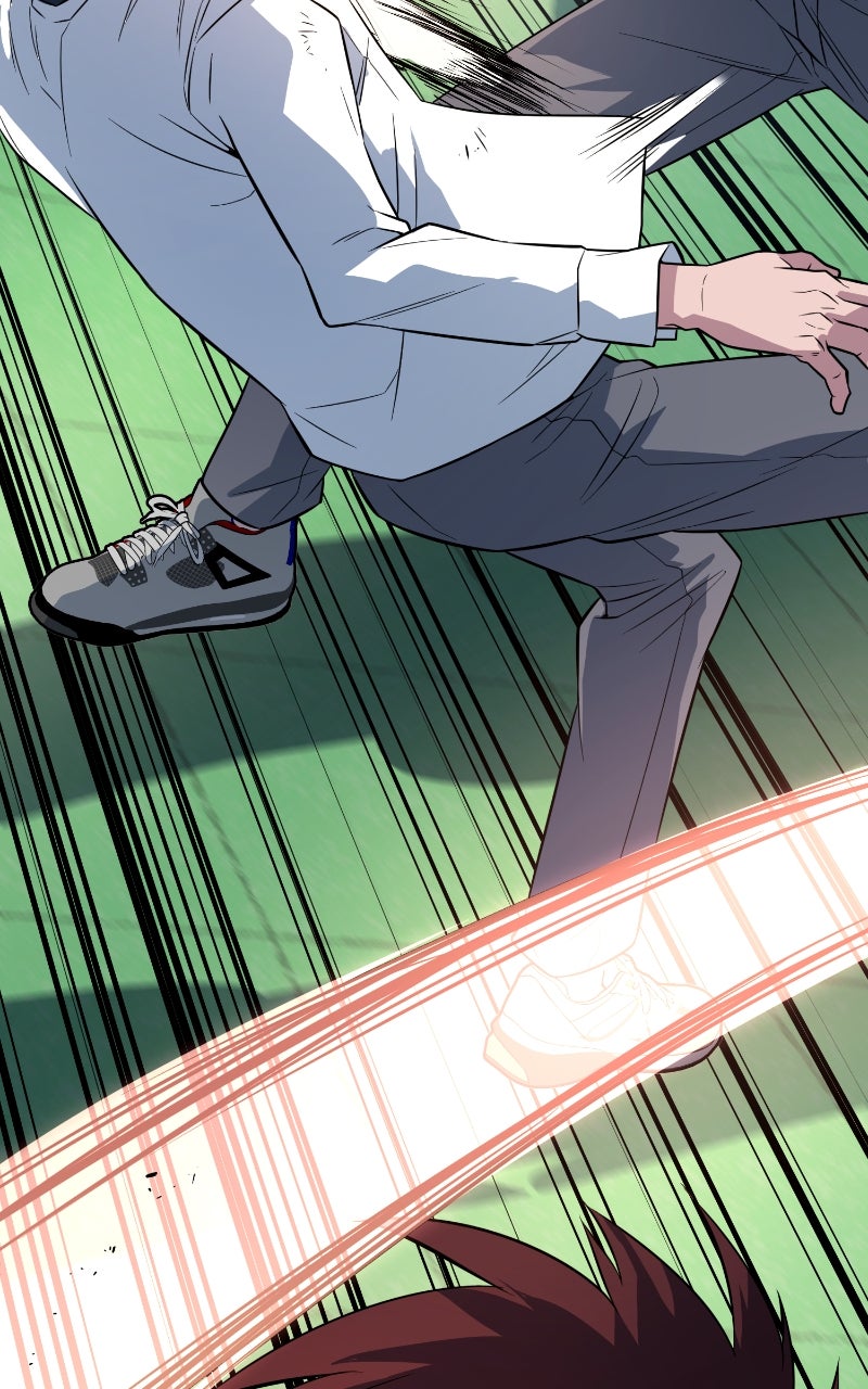 Read King of the Arena FR Manga Online