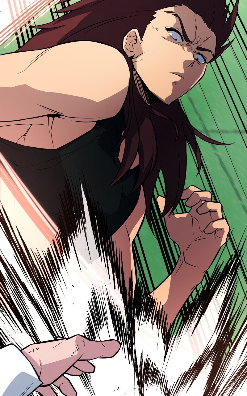 Read King of the Arena FR Manga Online