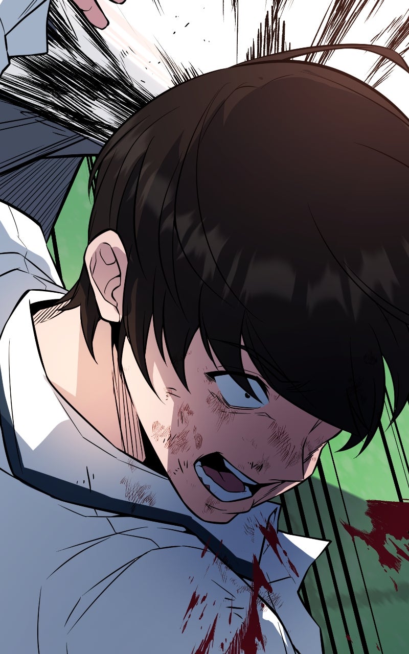 Read King of the Arena FR Manga Online