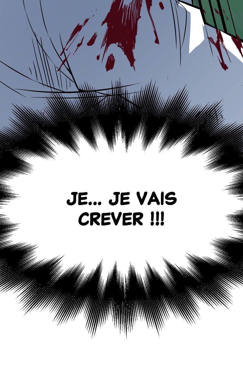 Read King of the Arena FR Manga Online