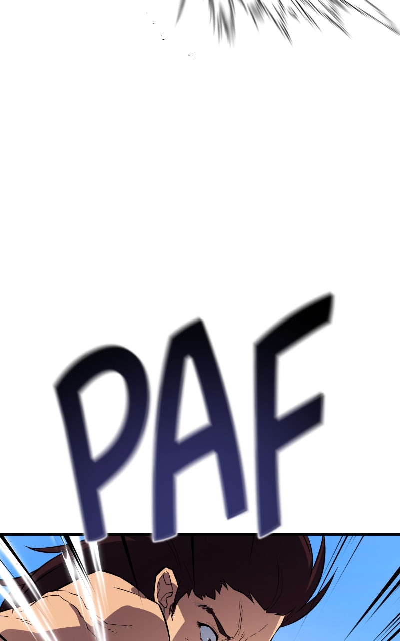 Read King of the Arena FR Manga Online