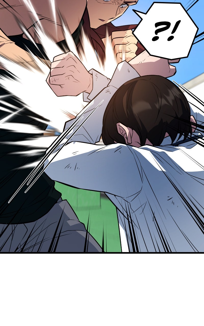 Read King of the Arena FR Manga Online