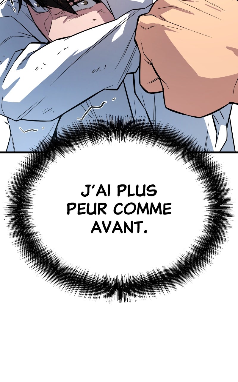 Read King of the Arena FR Manga Online