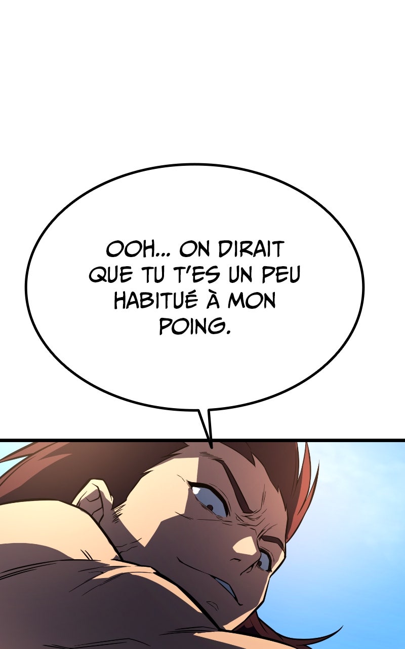 Read King of the Arena FR Manga Online