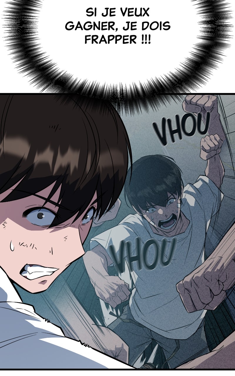 Read King of the Arena FR Manga Online