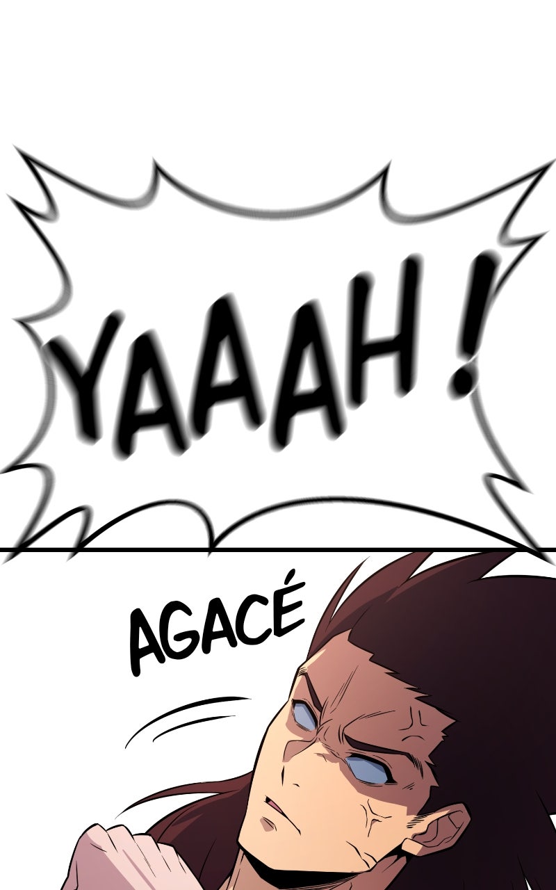 Read King of the Arena FR Manga Online