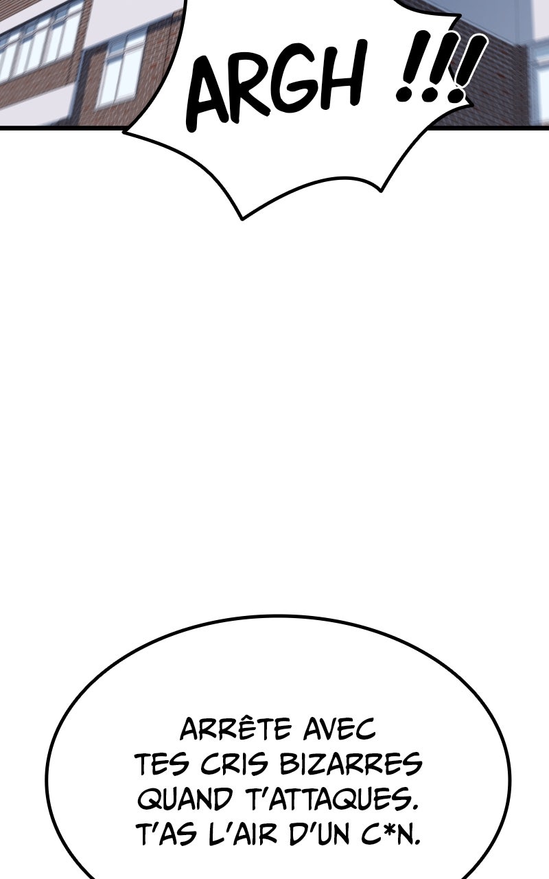 Read King of the Arena FR Manga Online