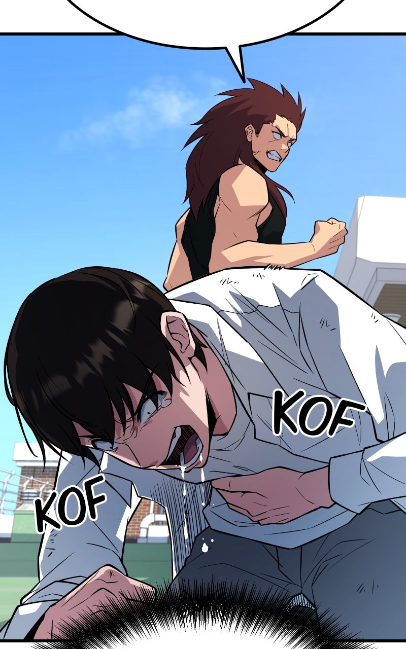 Read King of the Arena FR Manga Online