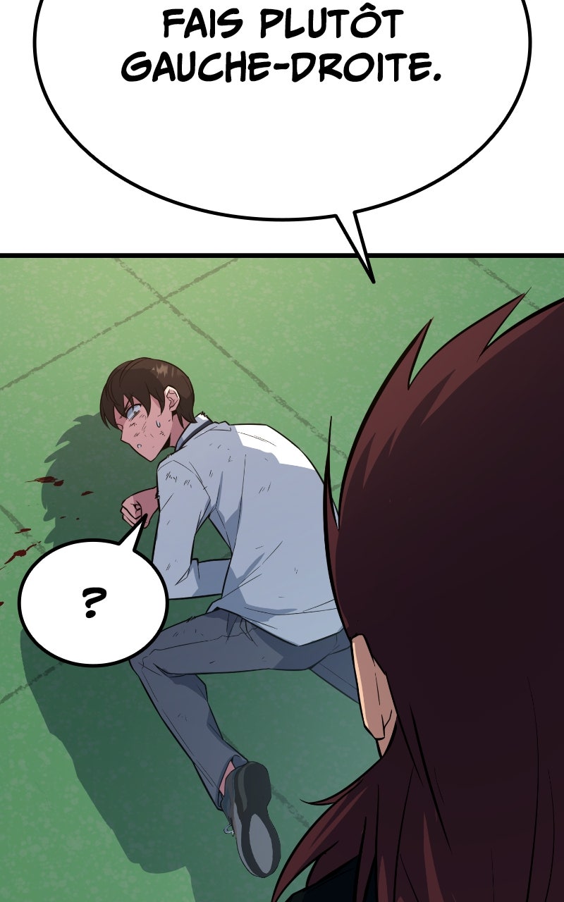 Read King of the Arena FR Manga Online