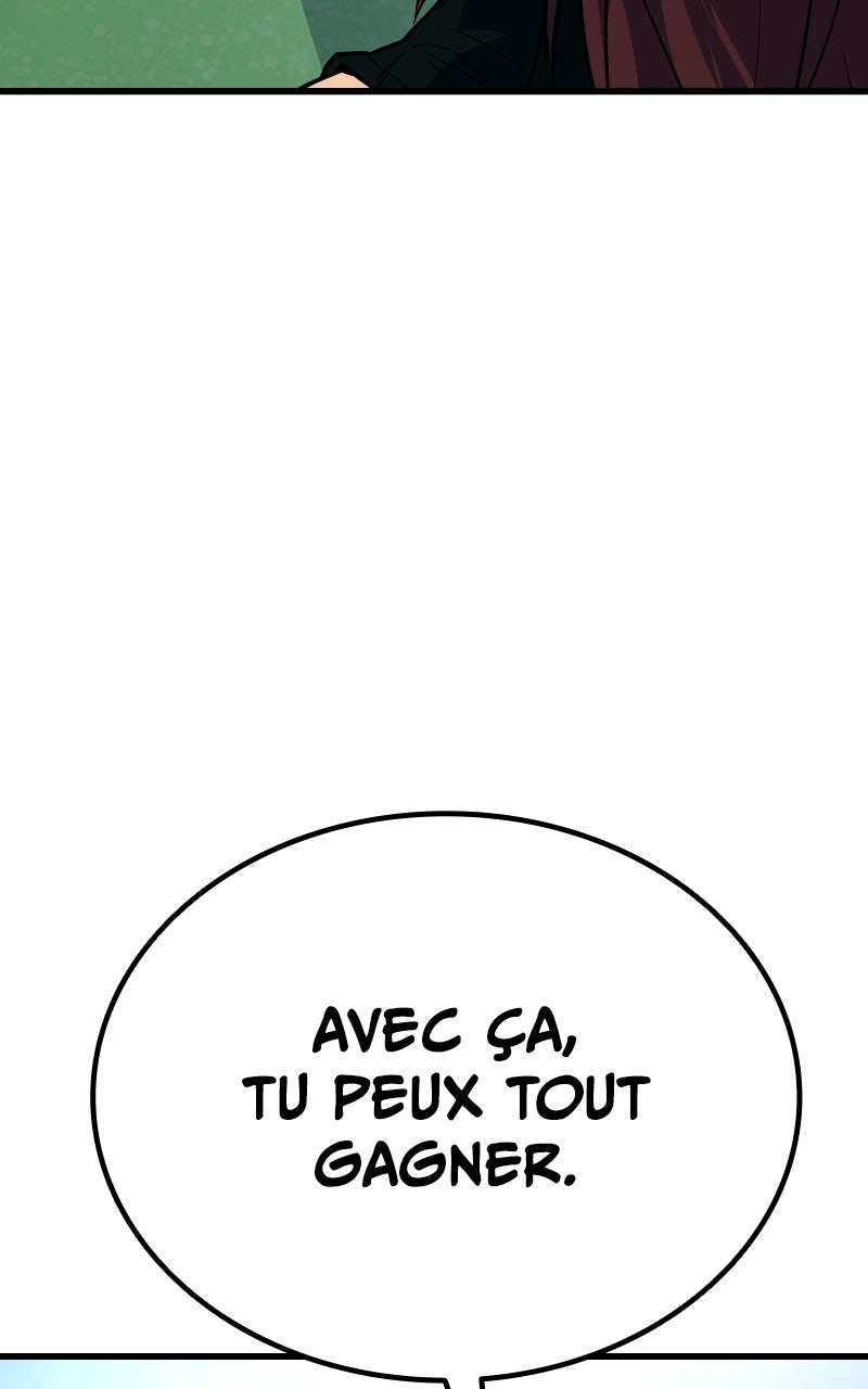 Read King of the Arena FR Manga Online