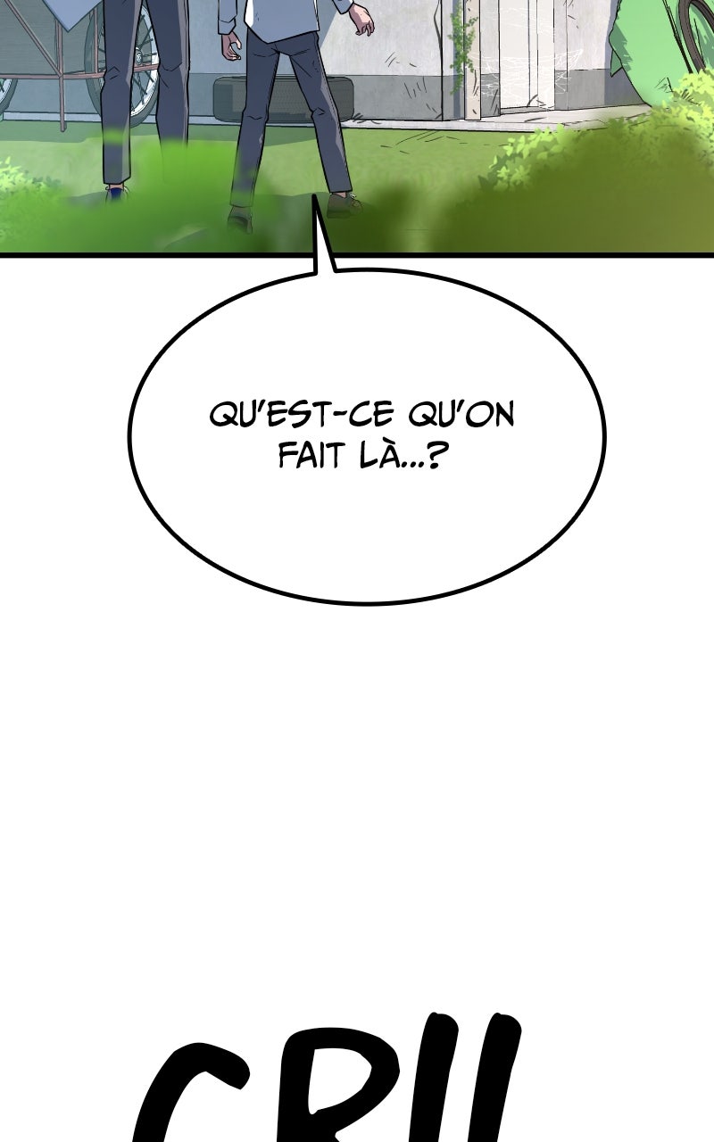 Read King of the Arena FR Manga Online