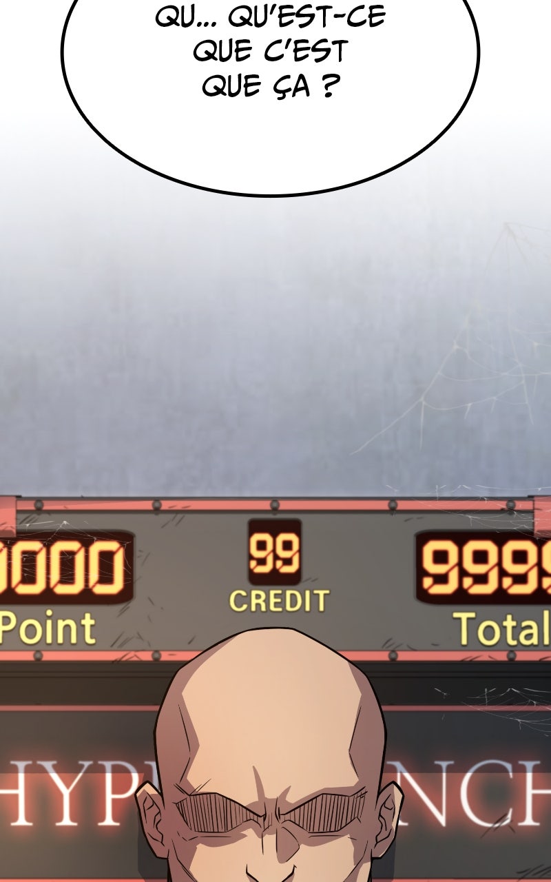 Read King of the Arena FR Manga Online