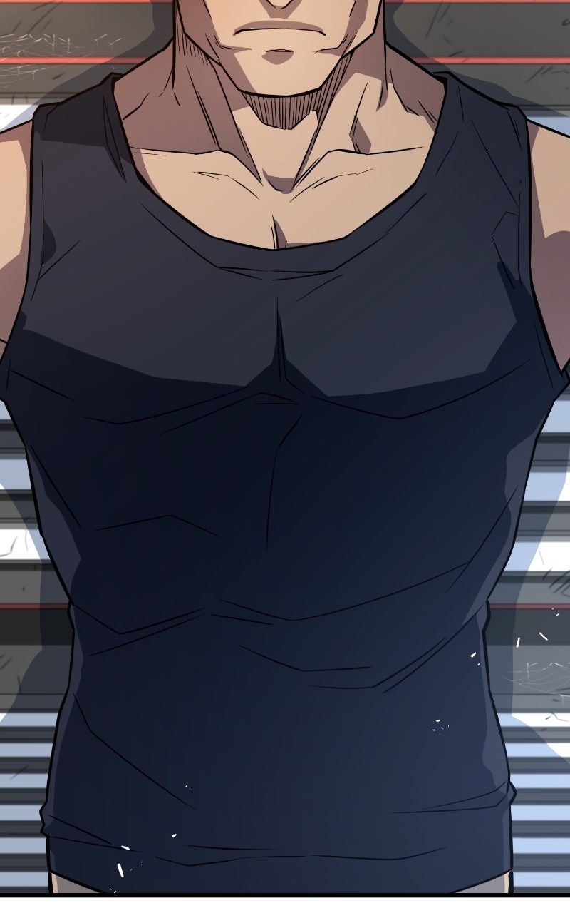 Read King of the Arena FR Manga Online