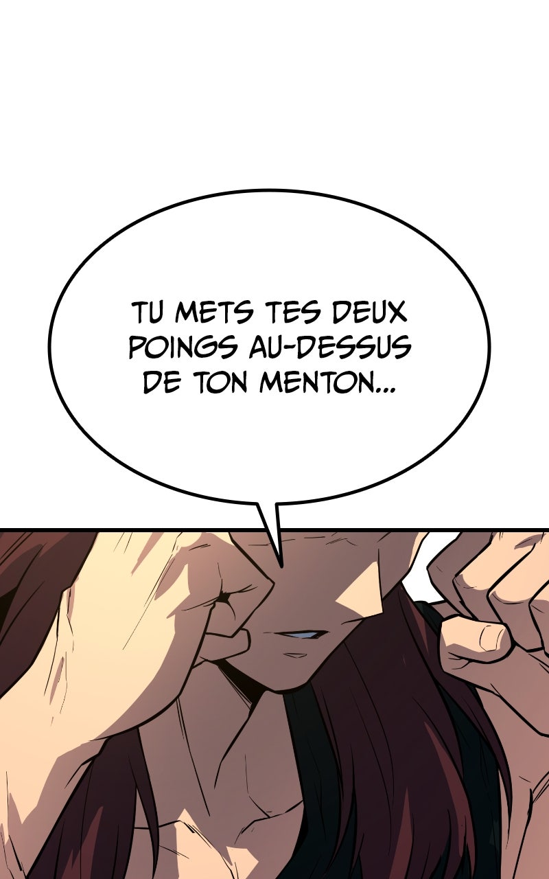 Read King of the Arena FR Manga Online