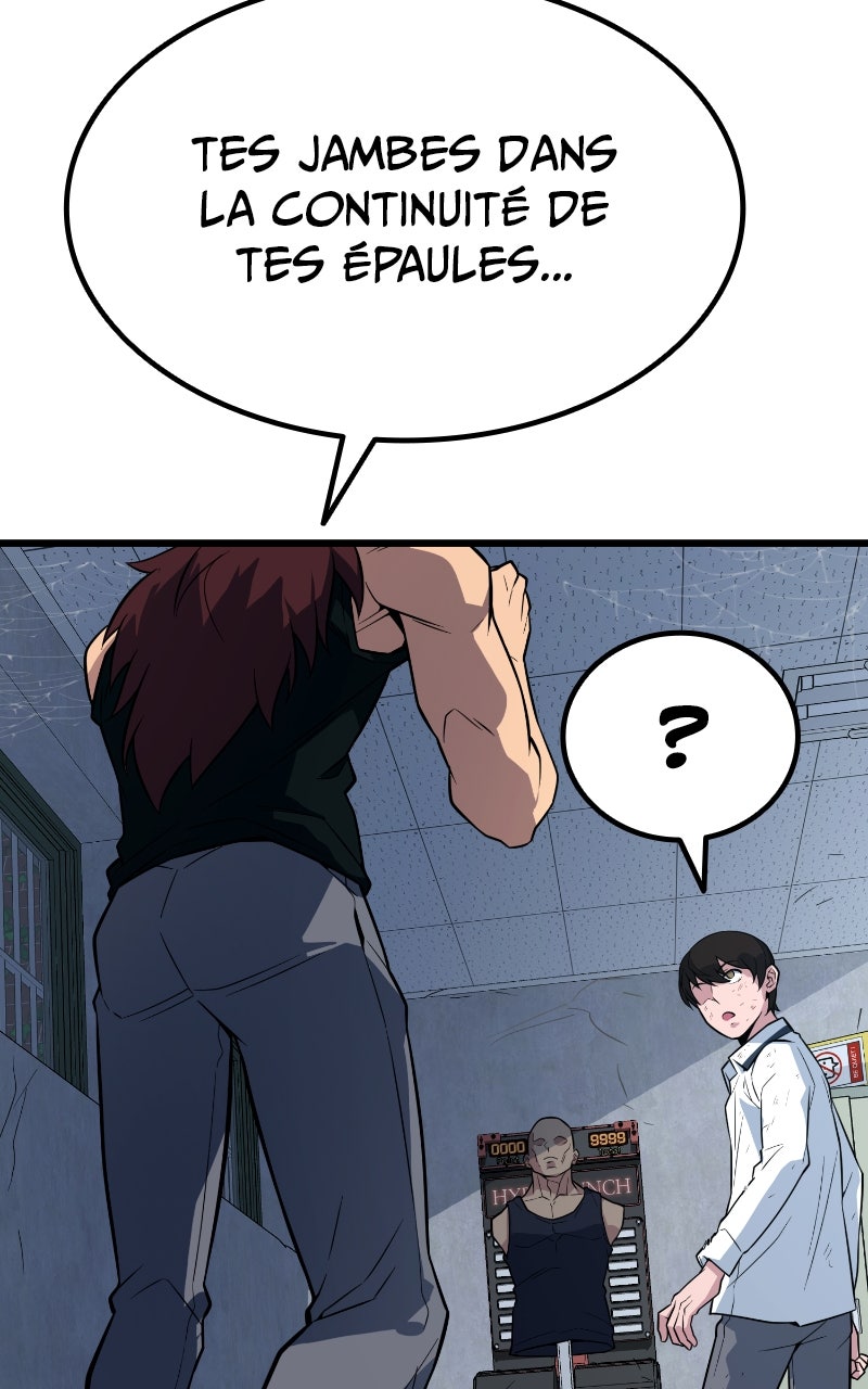 Read King of the Arena FR Manga Online