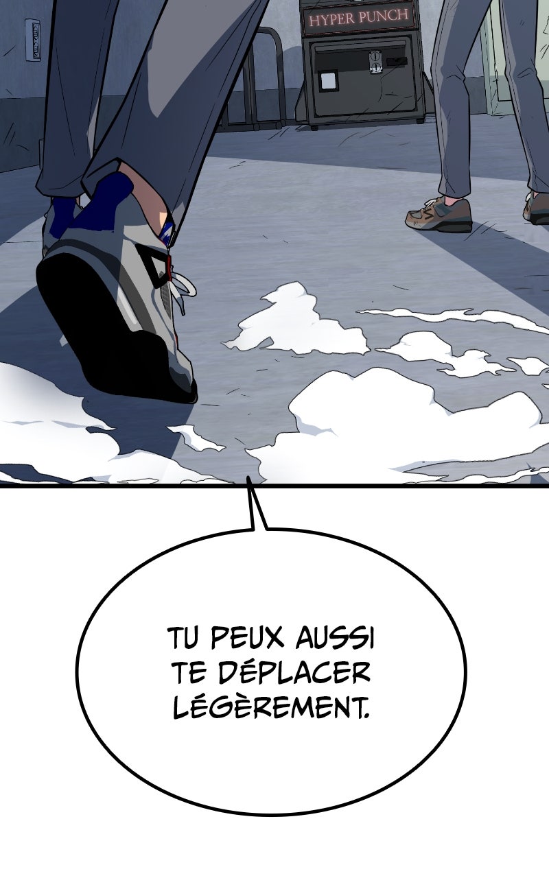 Read King of the Arena FR Manga Online