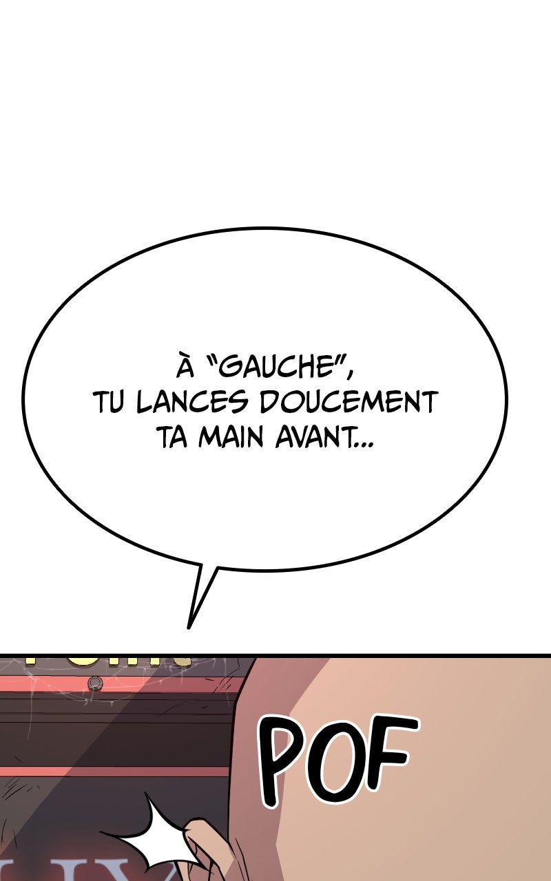 Read King of the Arena FR Manga Online