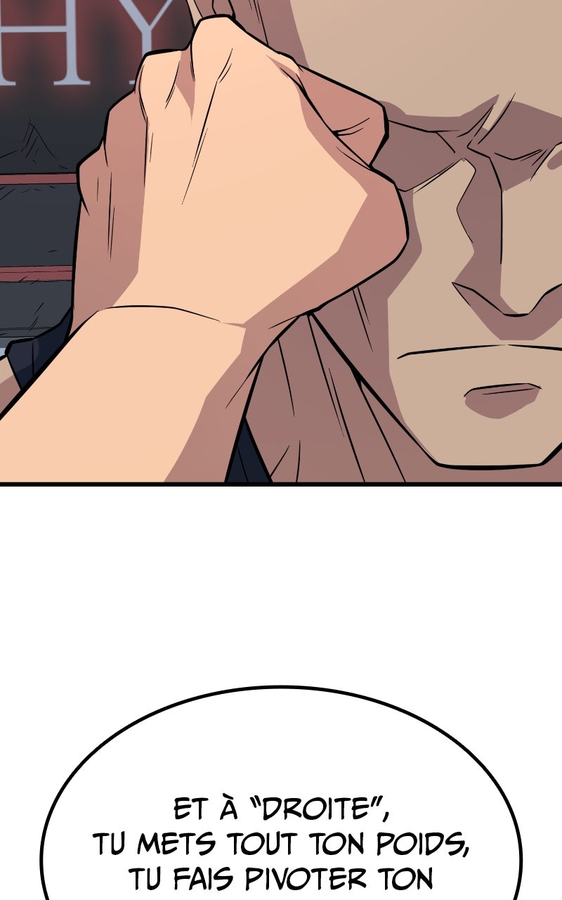 Read King of the Arena FR Manga Online