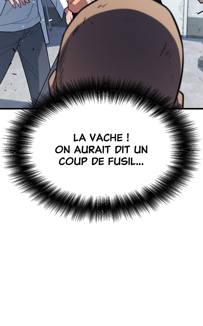 Read King of the Arena FR Manga Online