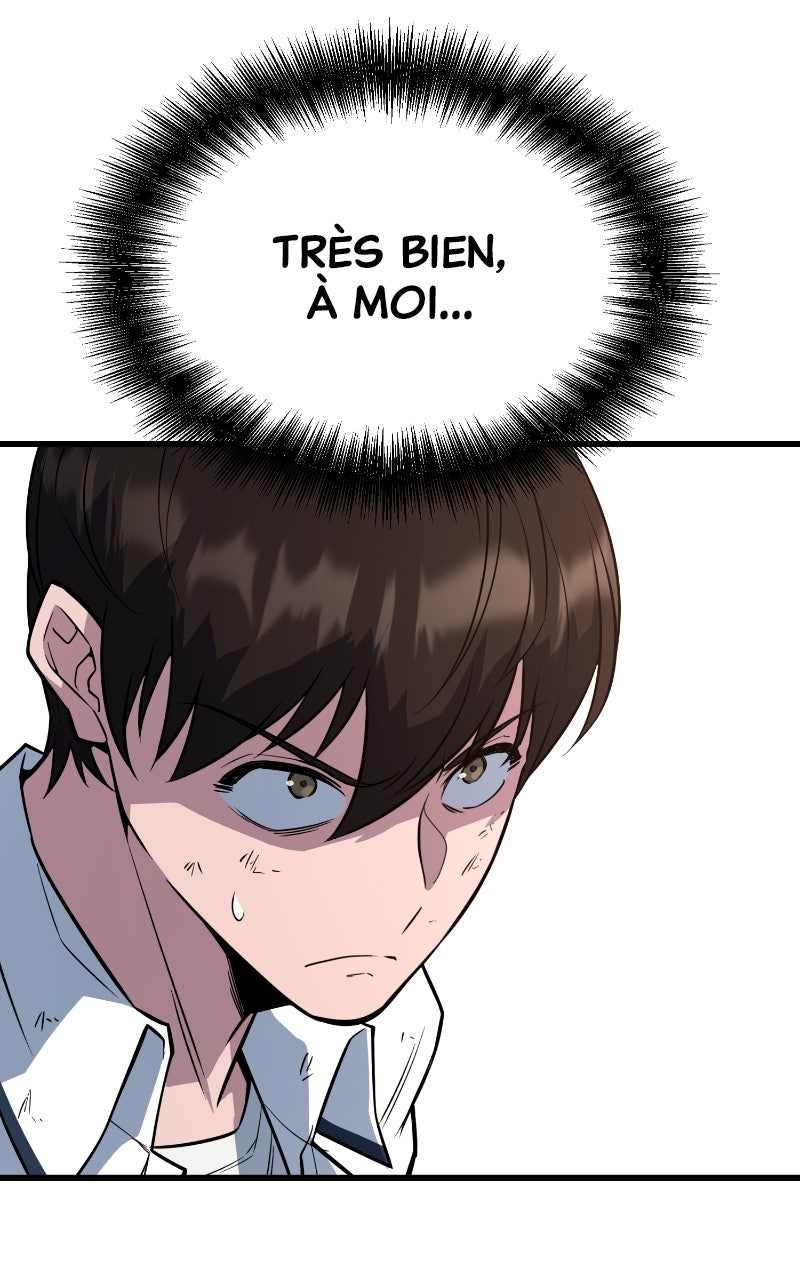 Read King of the Arena FR Manga Online