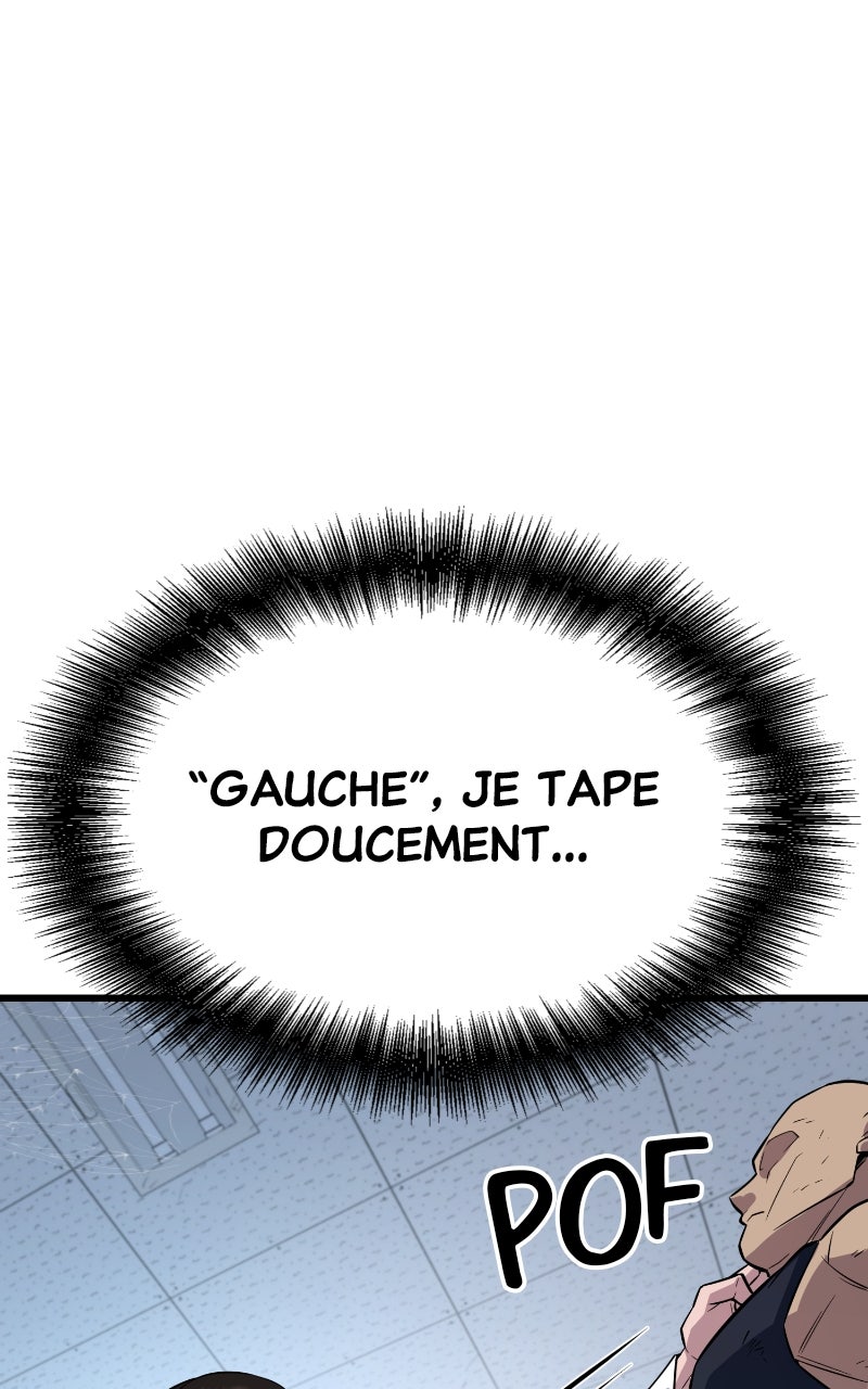 Read King of the Arena FR Manga Online