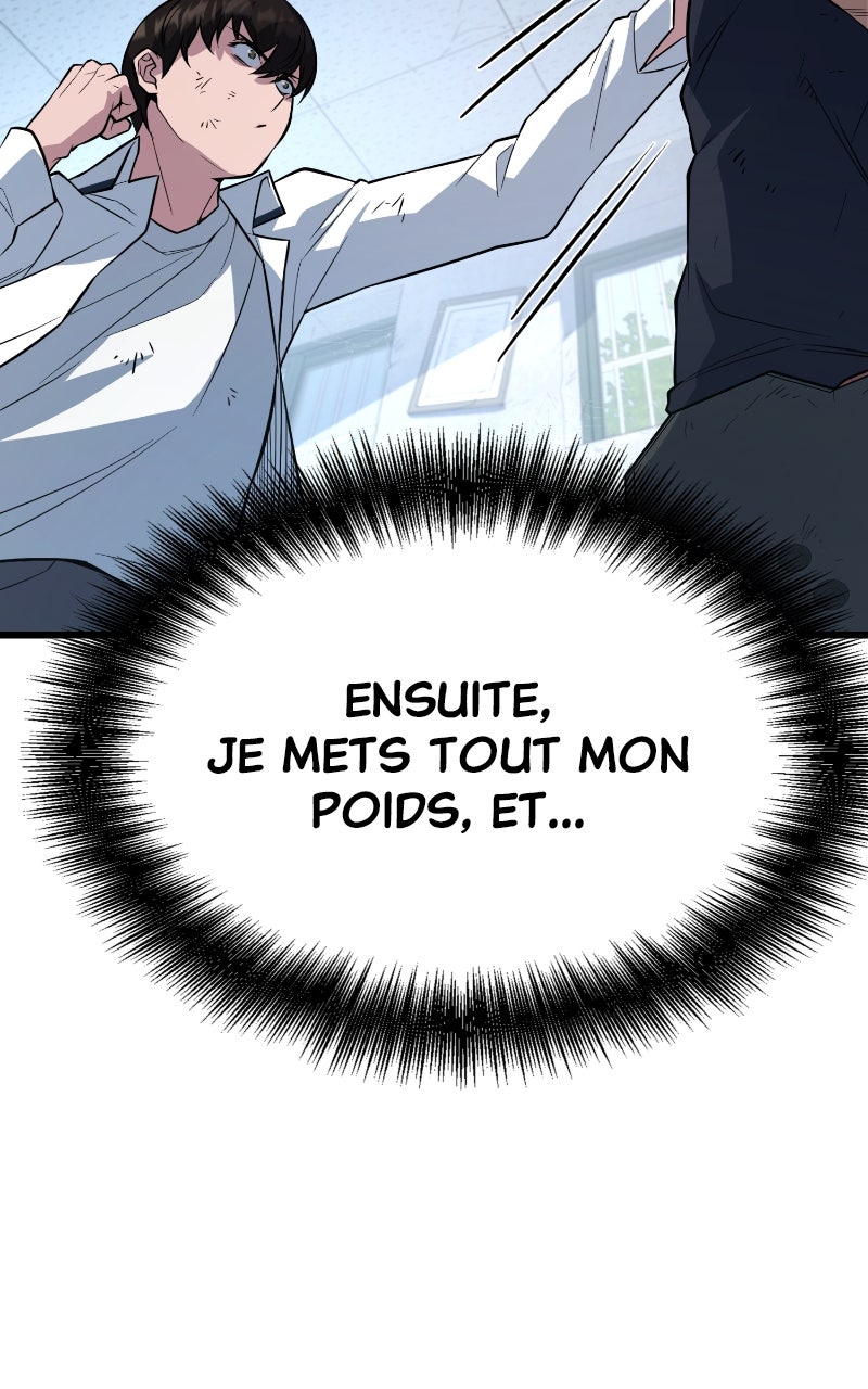 Read King of the Arena FR Manga Online