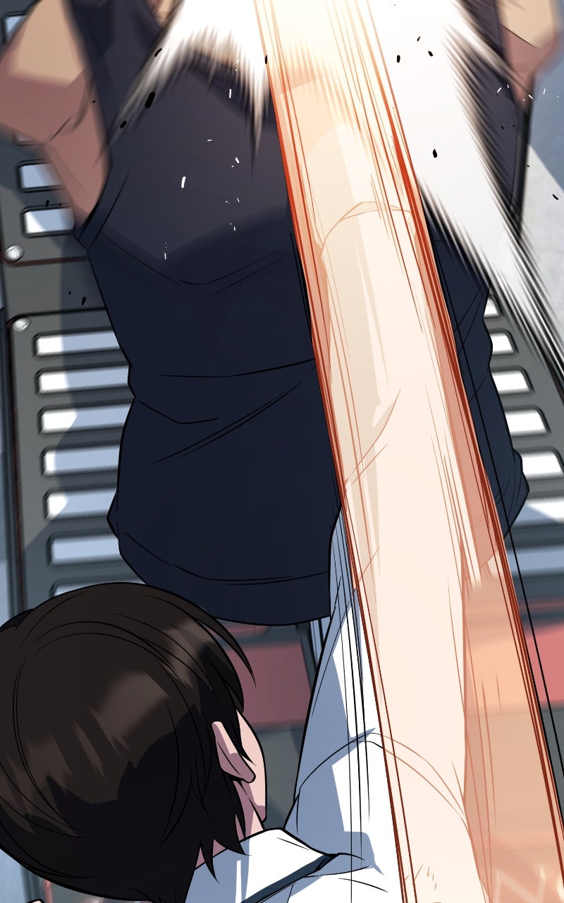 Read King of the Arena FR Manga Online